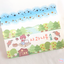 [JJ25] Jeje 'Forest Series' Masking Tape 25mm x 5m