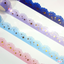 [JJ23] Jeje 'Shimmering Cloud' Gold Foil Diecut Masking Tape (options) 20mm x 5m