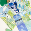[SS43] Sik Sik in the House 'Summer Solstice' Sticker Sheet Pack (Singles/Pack)