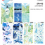 [SS43] Sik Sik in the House 'Summer Solstice' Sticker Sheet Pack (Singles/Pack)