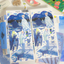 [SS43] Sik Sik in the House 'Summer Solstice' Sticker Sheet Pack (Singles/Pack)