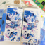 [SS43] Sik Sik in the House 'Summer Solstice' Sticker Sheet Pack (Singles/Pack)