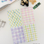 [SS45] NEW Sik Sik in the House 'Prologue' Sticker Sheet Pack (Singles/Pack)