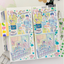 [SS45] NEW Sik Sik in the House 'Prologue' Sticker Sheet Pack (Singles/Pack)