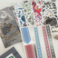 [SS46] Sik Sik in the House 'Fantasy Dream Four Guardians' Sticker Sheet Pack (Singles/Pack)
