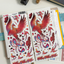 [SS46] Sik Sik in the House 'Fantasy Dream Four Guardians' Sticker Sheet Pack (Singles/Pack)
