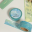 [SS50] Sik Sik in the House 'Summer Solstice Fragment' 20mm x 10m Masking Tape