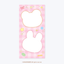 [GO60] Gowoongrim 'Tranform! Cuties' Sticker Pack (Pack/Singles)