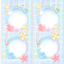 [GO61] Gowoongrim x Chuchu Family x Dear Dolly Collab 'Summer Bite' (options)