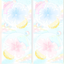 [GO61] Gowoongrim x Chuchu Family x Dear Dolly Collab 'Summer Bite' (options)