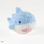 [Q-LIA] Yuru Swimmy Ocean Critter Plush (options)