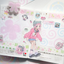 [PT27] NEW Polticker 'Happiness Post Office Collaboration' Memo Sticker Pack (options)