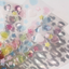 [PT29] NEW Polticker 'Happiness Post Office Collaboration' Epoxy Sticker Sheets (options)