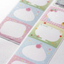 [PT30] NEW Polticker 'Happiness Post Office Collaboration' Frame Sticker Sheets (options)