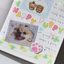 [PT30] NEW Polticker 'Happiness Post Office Collaboration' Frame Sticker Sheets (options)