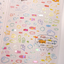[SY78] NEW Syom Kisscut Masking Tape (options)