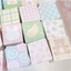 [RY13] NEW Rayeon Fancy 'Spring Pieces' Square Memo Sticker Set