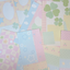 [RY11] NEW Rayeon Fancy 'Sweet Spring' Slim Memo Sticker Pack