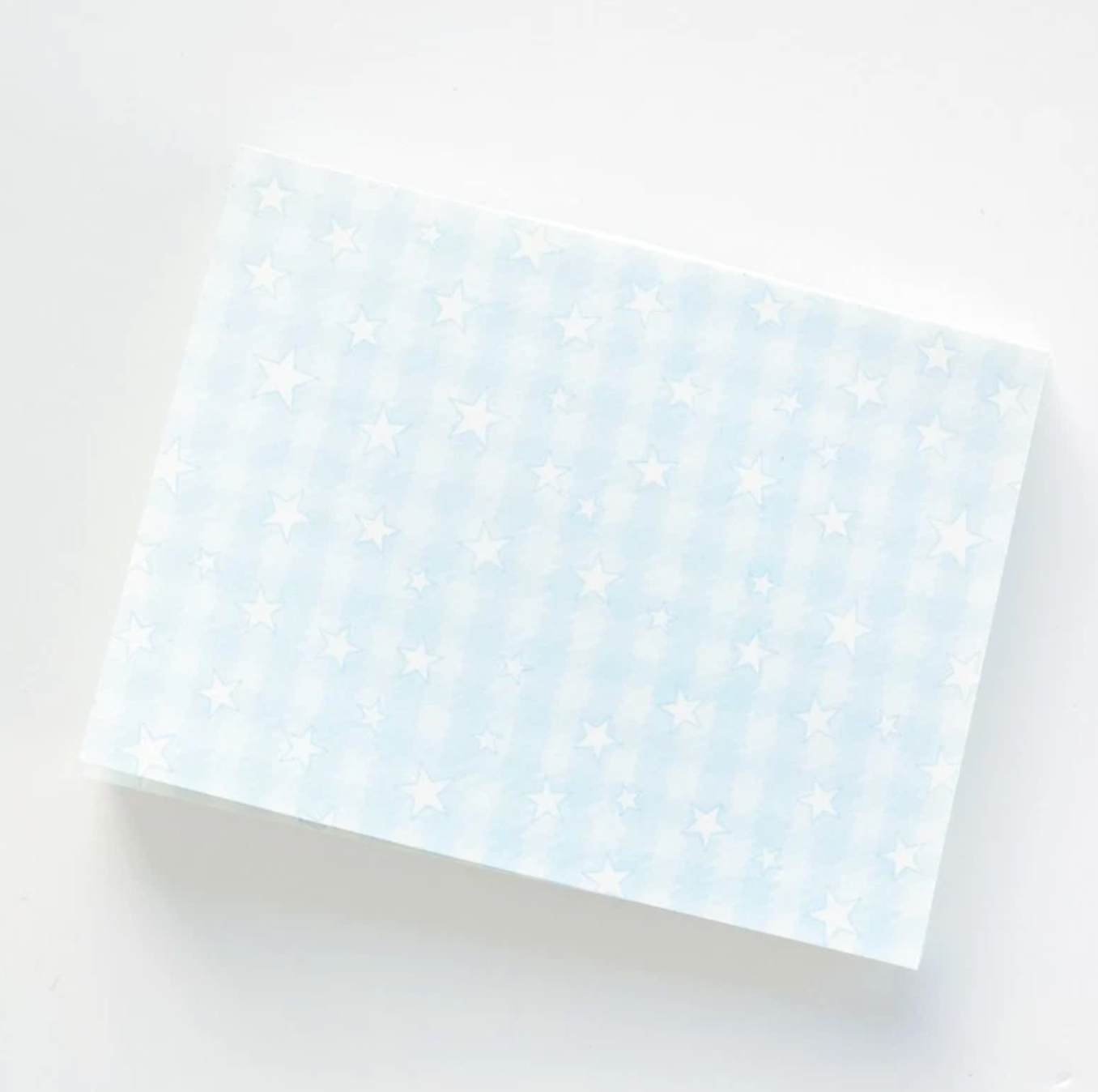 [PT01] NEW Polticker 'Star Star Pattern' Memo Sticker Pack