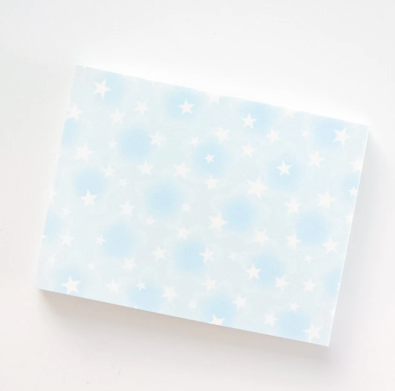 [PT01] NEW Polticker 'Star Star Pattern' Memo Sticker Pack