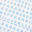 [PT20] NEW Polticker 'Star-filled Big Alphabet' Kisscut Masking Tape (options)