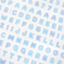 [PT20] NEW Polticker 'Star-filled Big Alphabet' Kisscut Masking Tape (options)