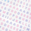 [PT20] NEW Polticker 'Star-filled Big Alphabet' Kisscut Masking Tape (options)