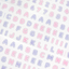 [PT20] NEW Polticker 'Star-filled Big Alphabet' Kisscut Masking Tape (options)