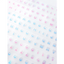 [PT21] NEW Polticker 'Rounded Outline Alphabet' Hologram Kisscut Masking Tape (options)