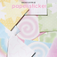 [PT27] NEW Polticker 'Happiness Post Office Collaboration' Memo Sticker Pack (options)