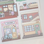 [RY03] NEW Rayeon Fancy 'My Favorite Store' Matte Sticker Sheet