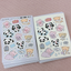 [RY21] NEW Rayeon Fancy 'Tears After Tears' Matte Sticker Sheet