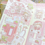 [DC174] NEW Danchoo 'Patchwork' Kisscut Masking Tape (options)