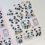 [RY55] NEW Rayeon Fancy 'Cellphone Addiction' Matte Sticker Sheet