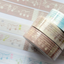 [CW169] NEW Cotton World 'Soda/Latte/Mocha Embroidered Play' Masking Tape (options)