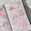 [RC04] NEW Rico Maru 'Milkish Love' Sticker Sheet
