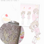 [RC05] NEW Rico Maru 'Cake Cat' Sticker Sheet