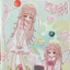 [RC14] NEW Rico Maru 'My Earth' Sticker Sheet