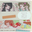 [RC19] NEW Rico Maru 'Daily Moments' Sticker Sheet