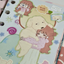 [RC22] NEW Rico Maru 'I Love Going on a Walk' Sticker Sheets