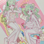 [RC26] NEW Rico Maru 'Summer Be Gone!' Sticker Flake Set