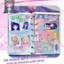 [RC31] NEW Rico Maru 'Cyber Idol' Big Sticker Sheet