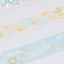 [CW177] NEW Cotton World 'Rainy Rose/Song Underneath the Pond/ Masking Tape (options)