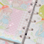 [CW184] NEW Cotton World 'Snail' Sticker Sheet
