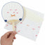 [ACT01] ACT Summer Fan Letter Set - Shiba & Goldfish - ACT__korean_sticker_stationery
