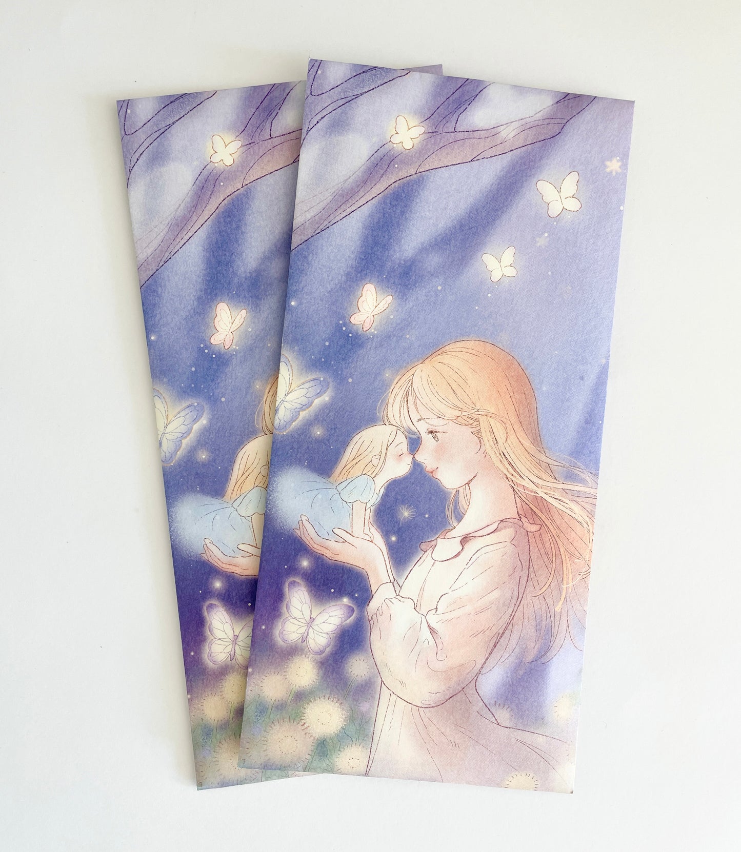 [BR06] by.rana 'Rana Garden in December' Sticker Sheet Pack (Pack/Single)
