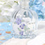[BG15] BGM IRIDE Holographic Sticker Sheets (options) - BGM_BG15S7 - Fruits_korean_sticker_stationery