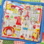 [CB09] NEW Cute Bus 'TTL' Sticker Sheet - Cute Bus__korean_sticker_stationery
