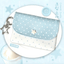 [CB26] NEW Cute Bus Card Wallets (options) - Cute Bus_CB26S6 - Cream Soda_korean_sticker_stationery