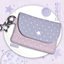 [CB26] NEW Cute Bus Card Wallets (options) - Cute Bus_CB26S2 - Taro Milk Tea_korean_sticker_stationery